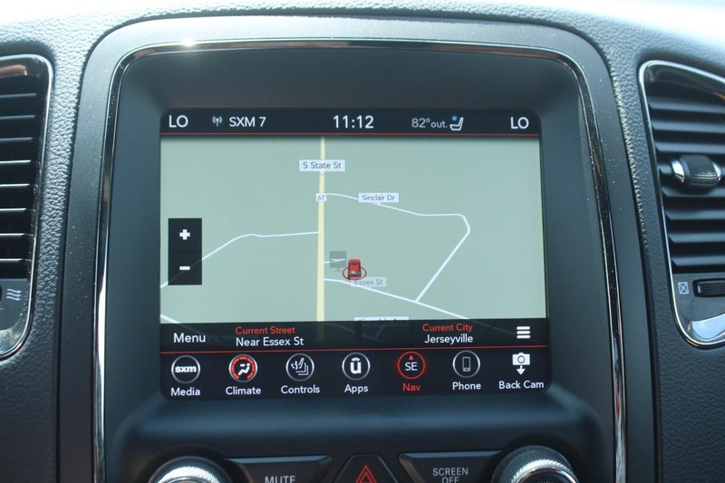 Dodge Durango Vehicle Image 20