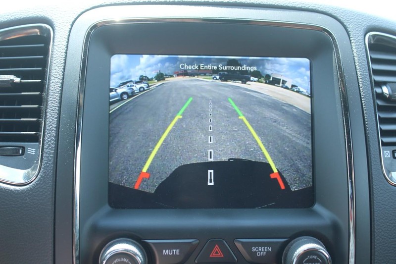 Dodge Durango Vehicle Image 21