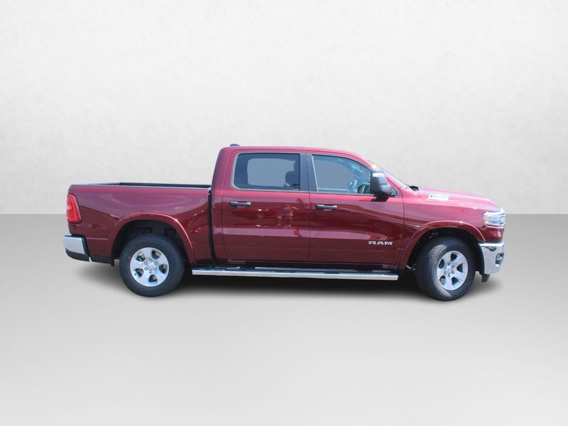 Ram 1500 Vehicle Image 02