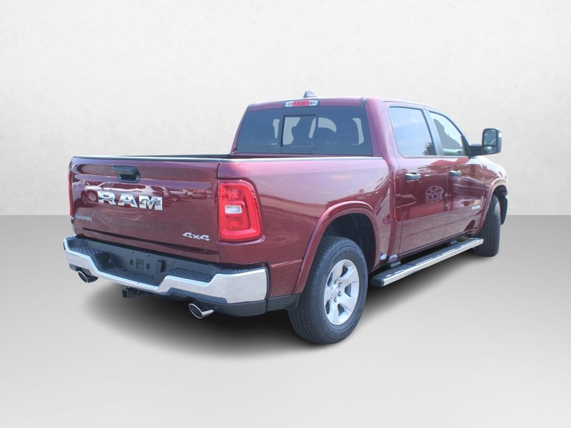Ram 1500 Vehicle Image 03
