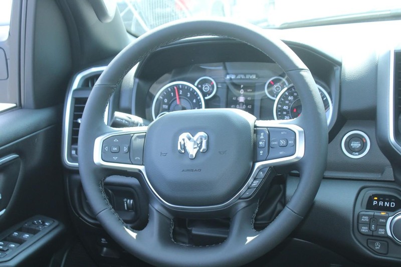 Ram 1500 Vehicle Image 06