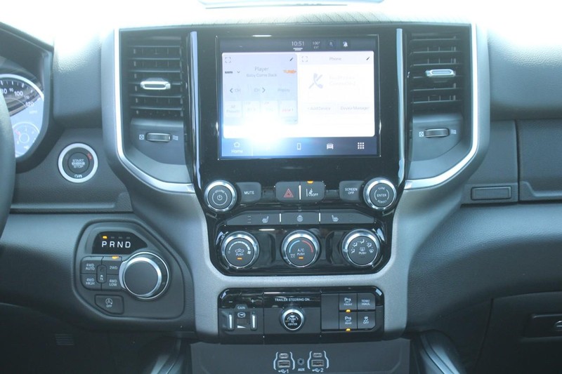 Ram 1500 Vehicle Image 07