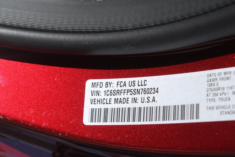 Ram 1500 Vehicle Image 08