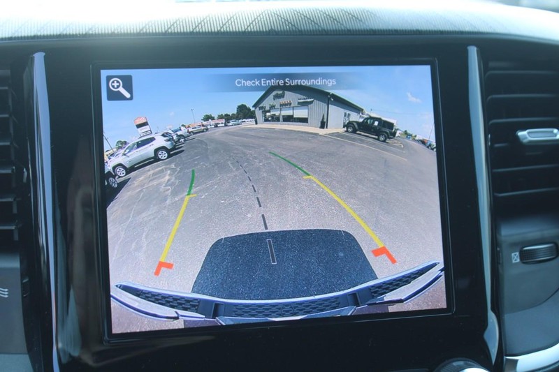 Ram 1500 Vehicle Image 09