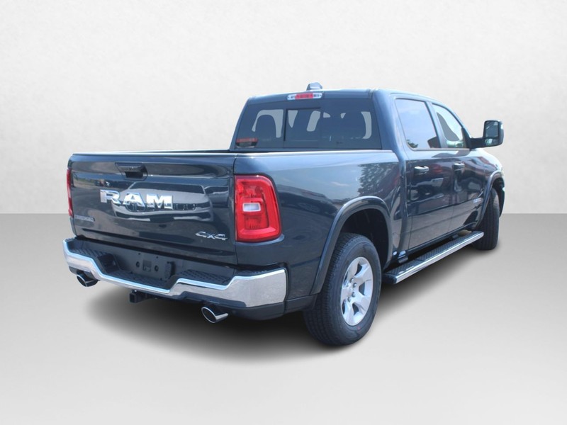 Ram 1500 Vehicle Image 03