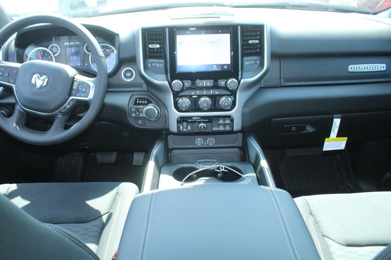 Ram 1500 Vehicle Image 05