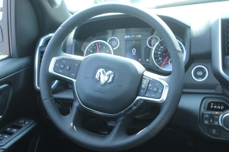 Ram 1500 Vehicle Image 06