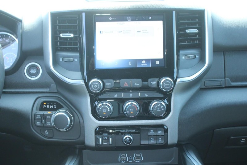Ram 1500 Vehicle Image 07