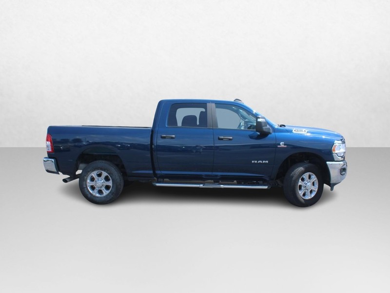 Ram 2500 Vehicle Image 02