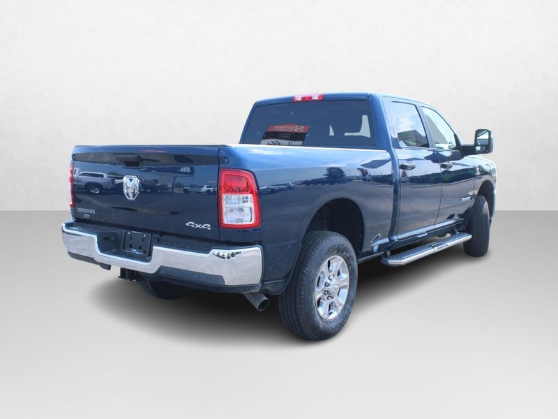 Ram 2500 Vehicle Image 03