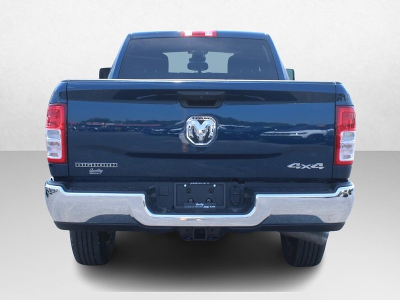 Ram 2500 Vehicle Image 04