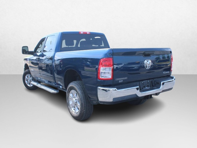 Ram 2500 Vehicle Image 05