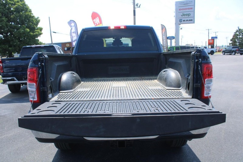 Ram 2500 Vehicle Image 06
