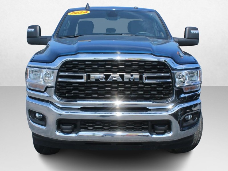 Ram 2500 Vehicle Image 10