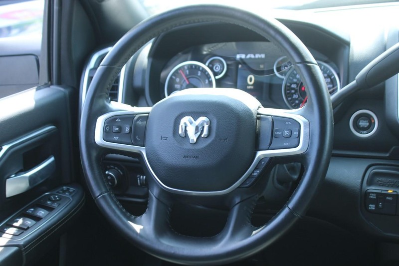 Ram 2500 Vehicle Image 14