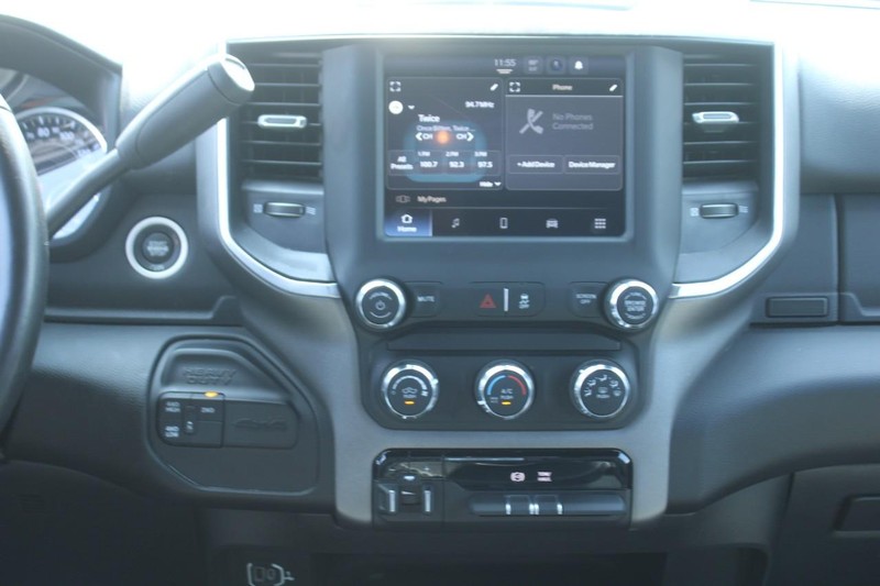 Ram 2500 Vehicle Image 15
