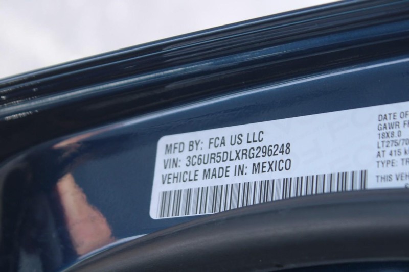Ram 2500 Vehicle Image 17