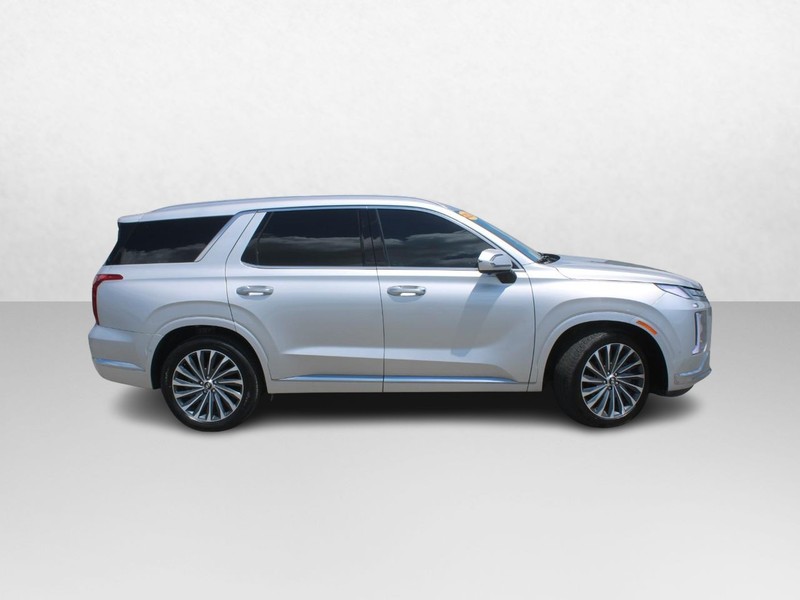 Hyundai Palisade Vehicle Image 02