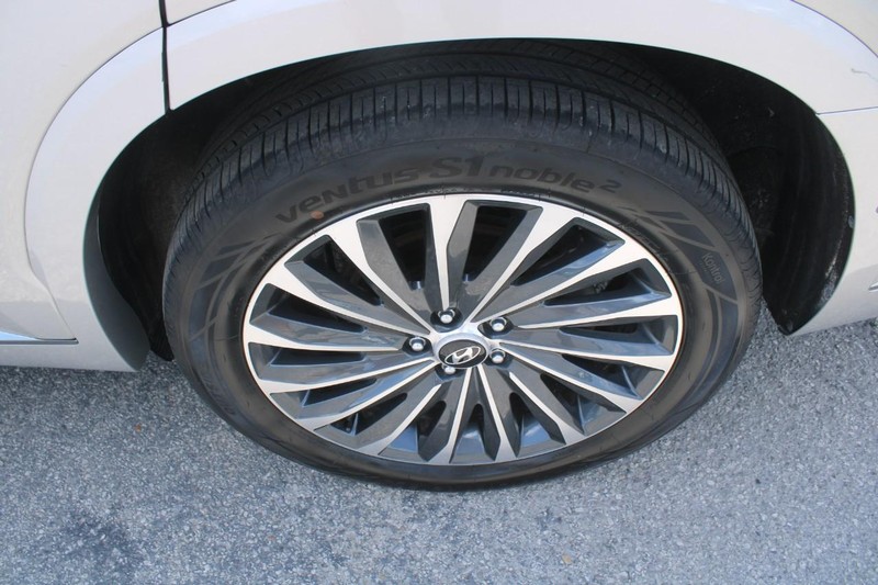 Hyundai Palisade Vehicle Image 07