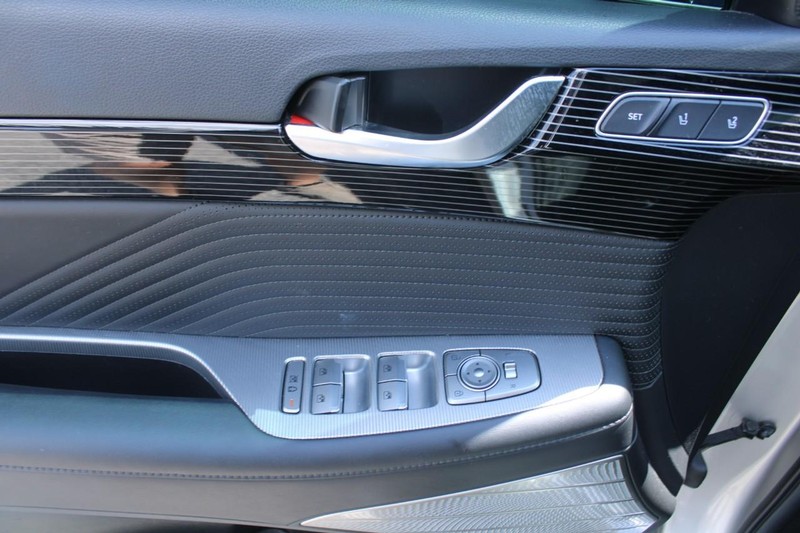 Hyundai Palisade Vehicle Image 09