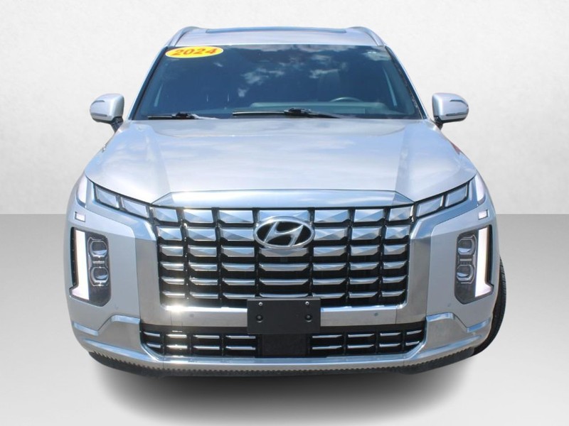 Hyundai Palisade Vehicle Image 10