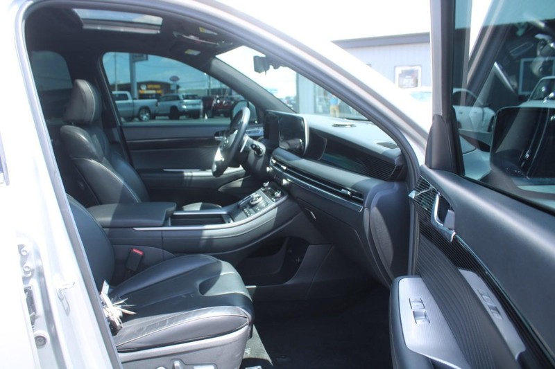 Hyundai Palisade Vehicle Image 11