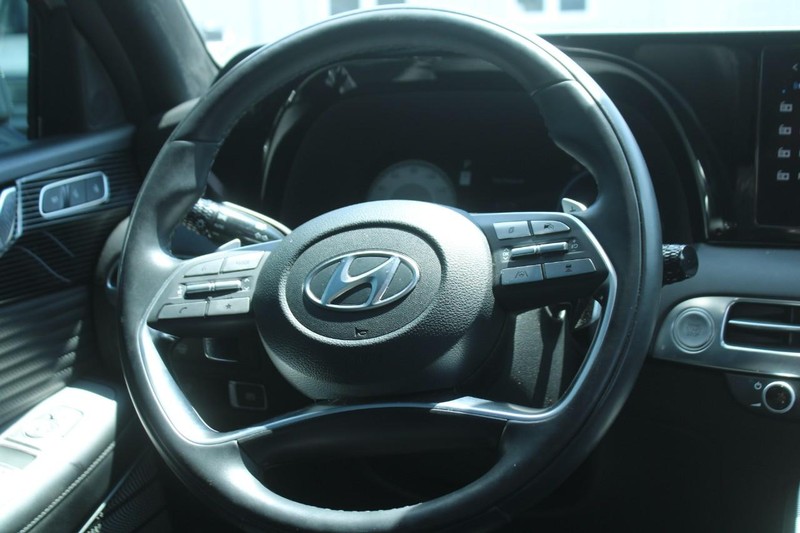 Hyundai Palisade Vehicle Image 14
