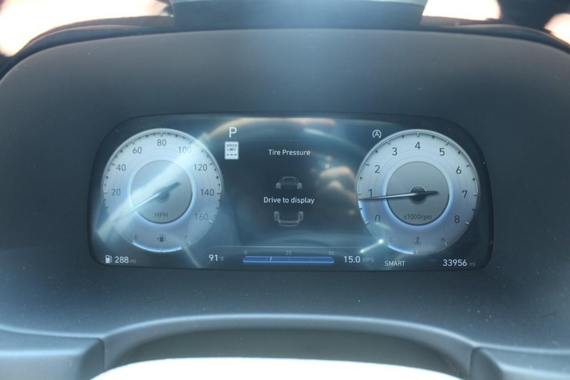 Hyundai Palisade Vehicle Image 18