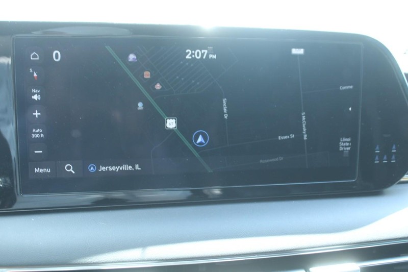 Hyundai Palisade Vehicle Image 20