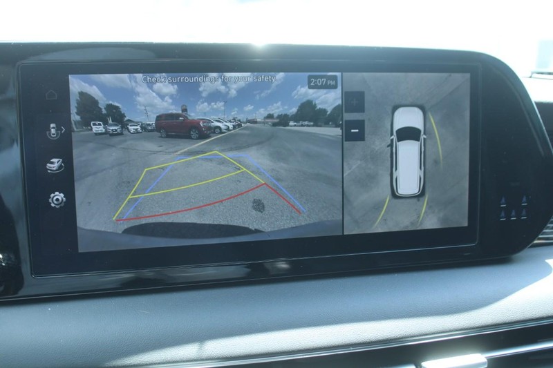 Hyundai Palisade Vehicle Image 21