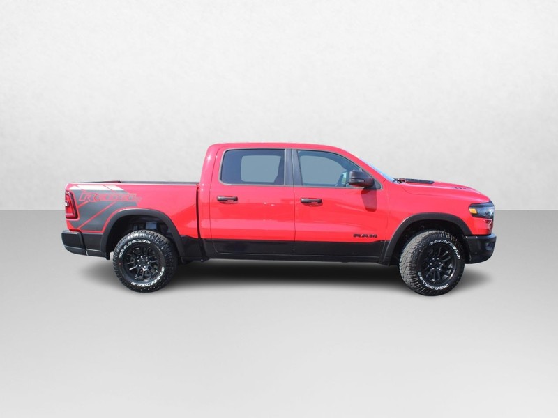 Ram 1500 Vehicle Image 02