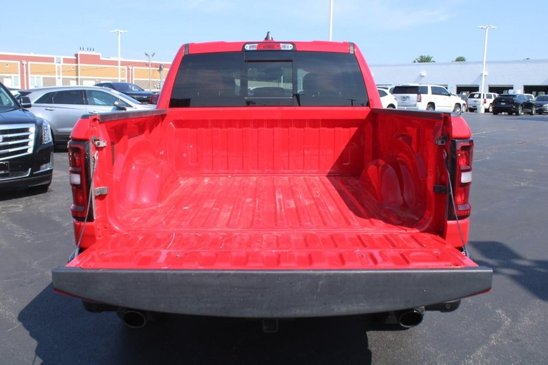 Ram 1500 Vehicle Image 06