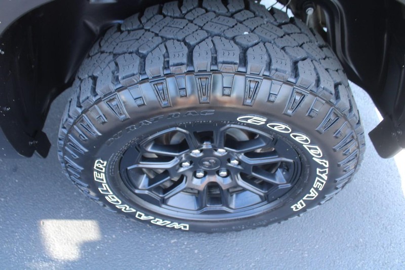 Ram 1500 Vehicle Image 07