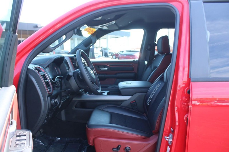 Ram 1500 Vehicle Image 08