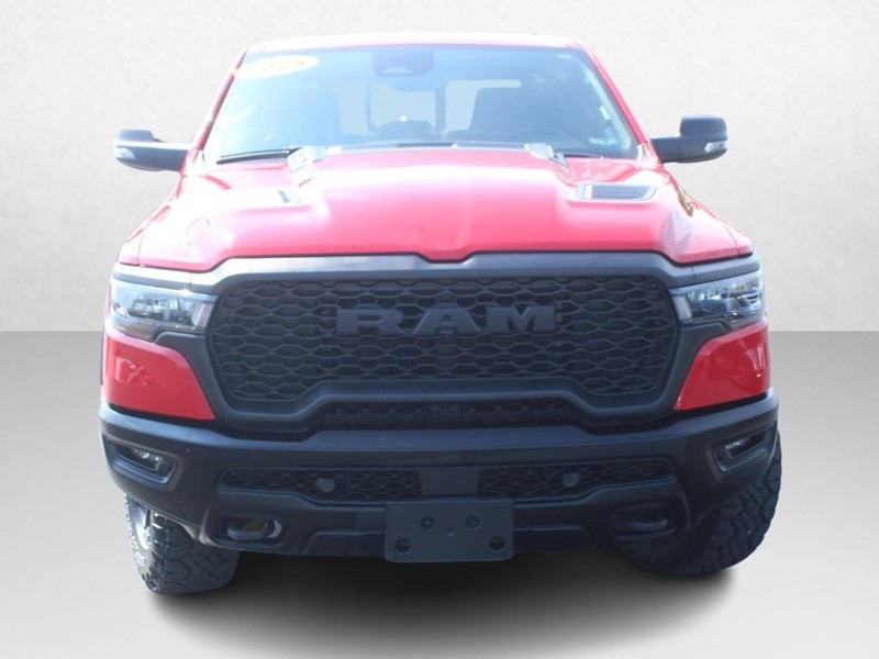 Ram 1500 Vehicle Image 10