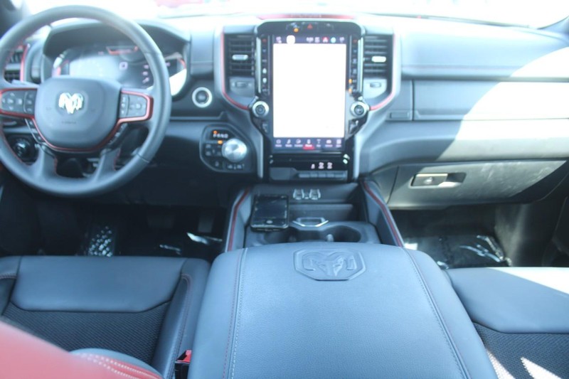 Ram 1500 Vehicle Image 13