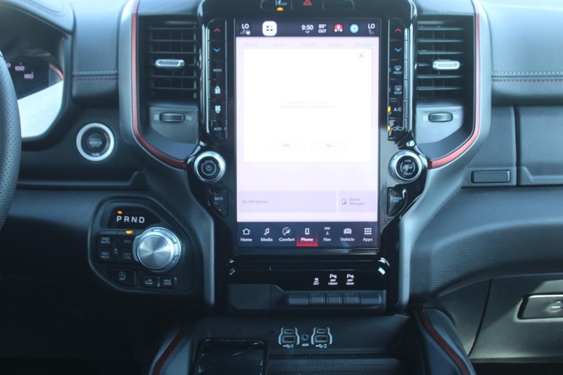 Ram 1500 Vehicle Image 15