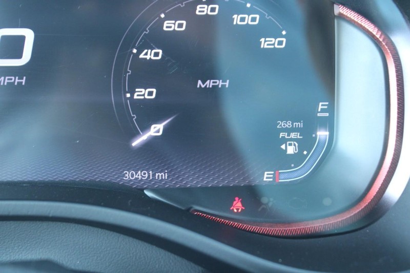 Ram 1500 Vehicle Image 19