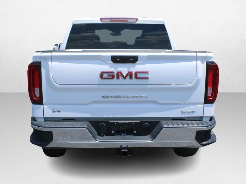 GMC Sierra 1500 Vehicle Image 04
