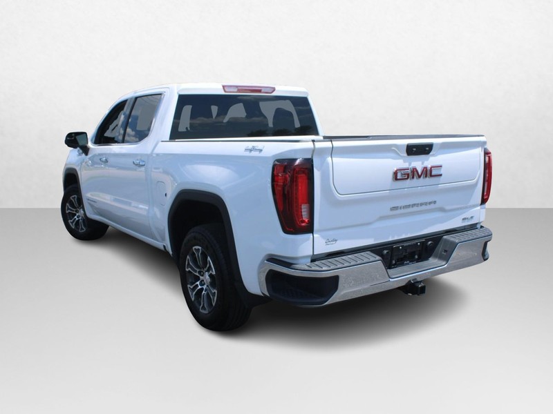 GMC Sierra 1500 Vehicle Image 05