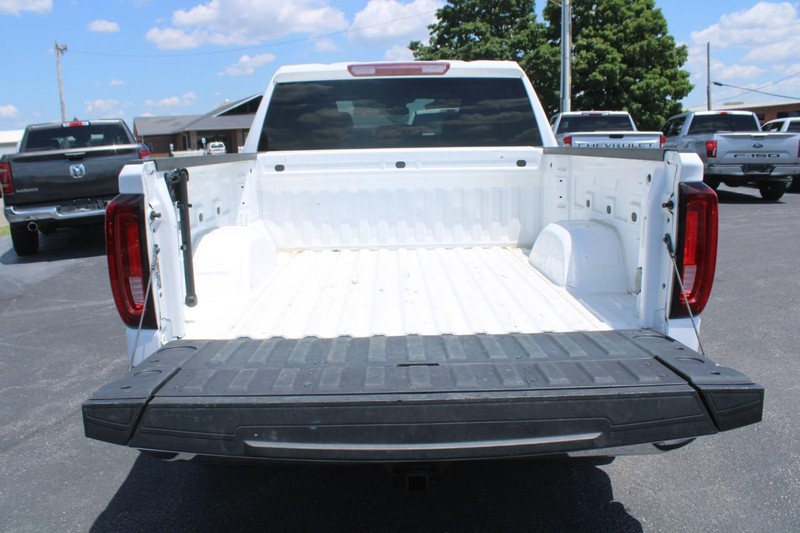 GMC Sierra 1500 Vehicle Image 06