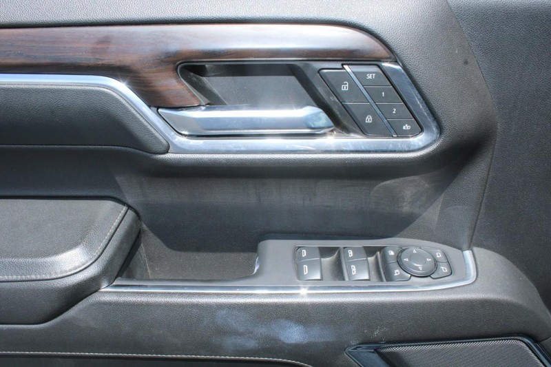 GMC Sierra 1500 Vehicle Image 09