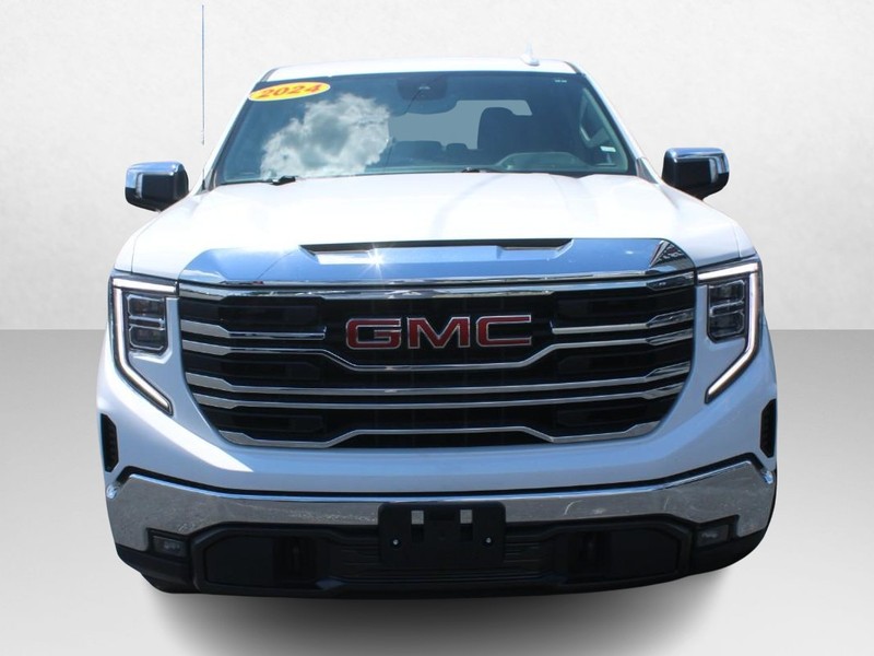 GMC Sierra 1500 Vehicle Image 10
