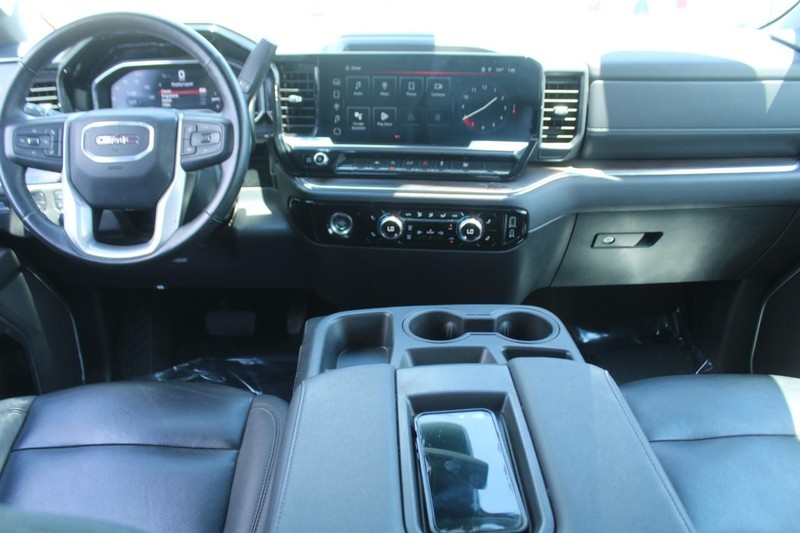 GMC Sierra 1500 Vehicle Image 13