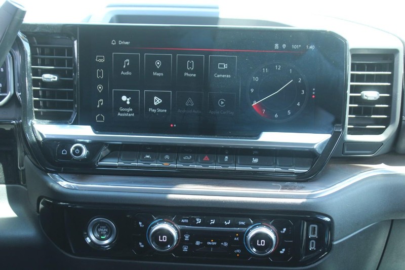 GMC Sierra 1500 Vehicle Image 15