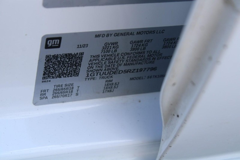GMC Sierra 1500 Vehicle Image 17