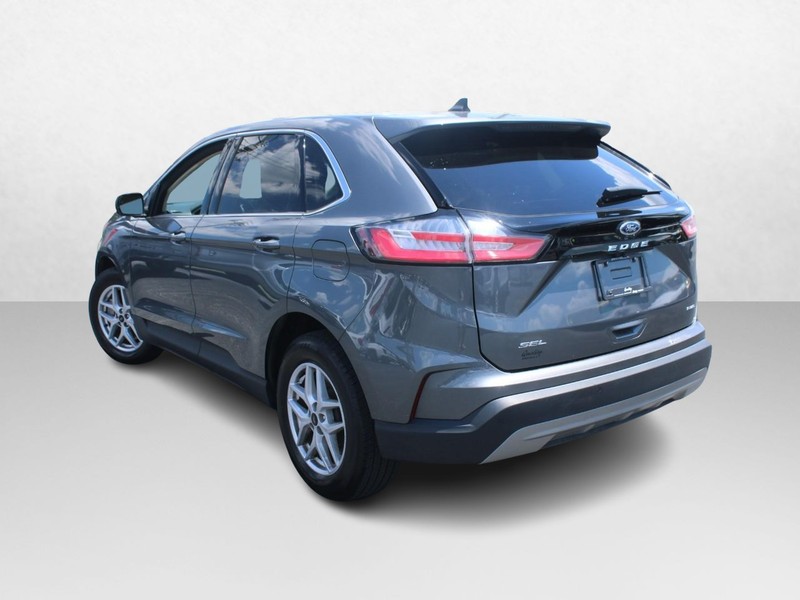 Ford Edge Vehicle Image 05