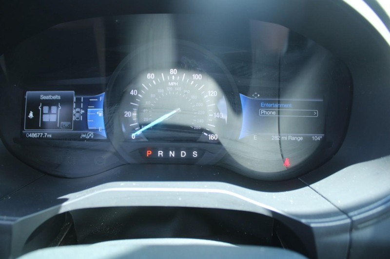 Ford Edge Vehicle Image 18