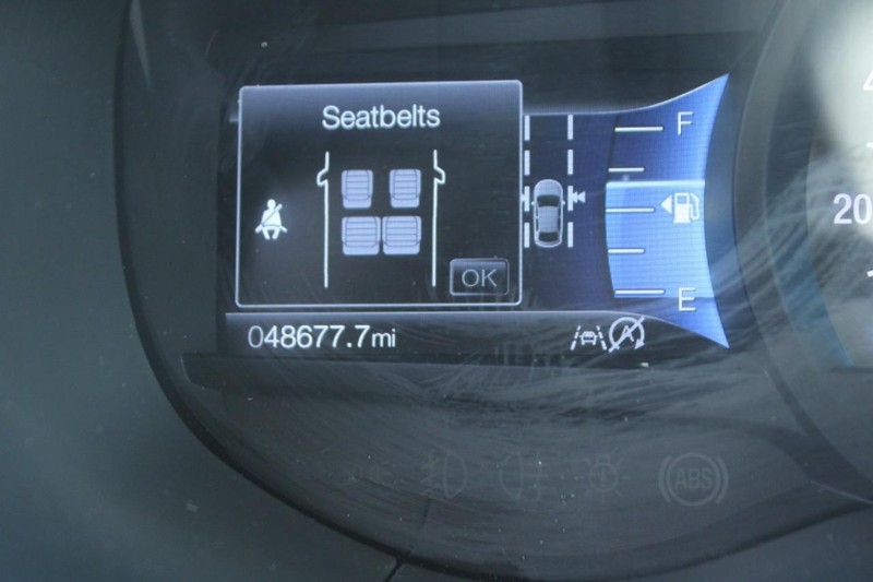 Ford Edge Vehicle Image 19