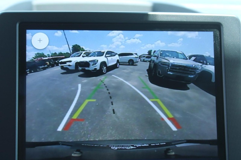 Ford Edge Vehicle Image 20